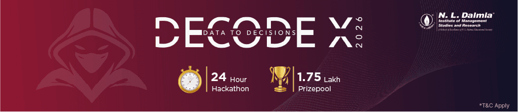 DecodeX 2026