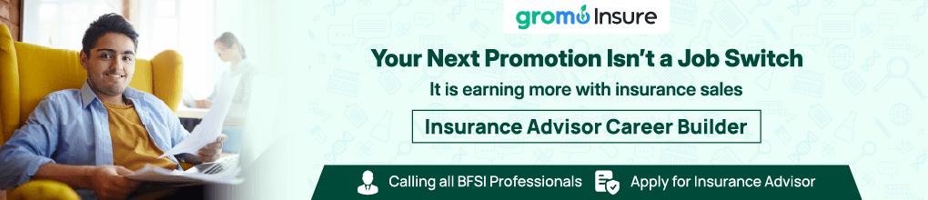 Insurance Advisor Career Builder